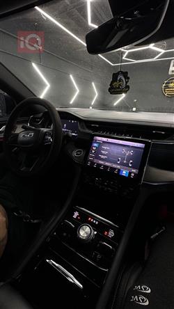 جيب جراند شيروكي إل